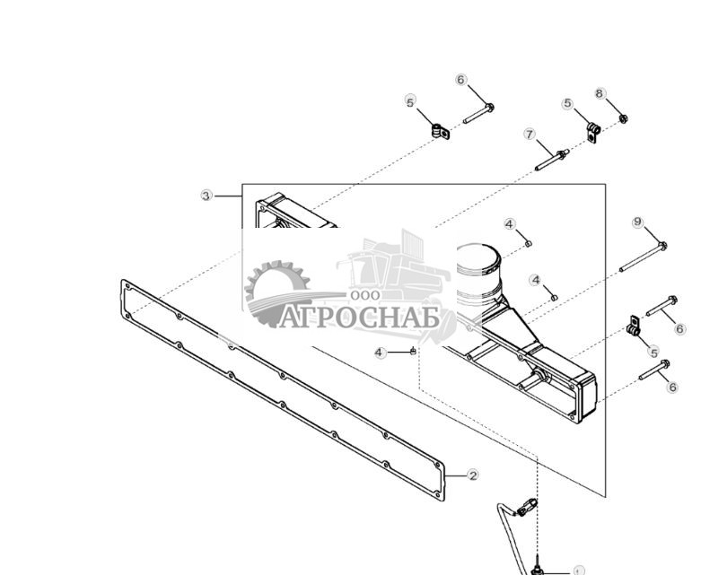 1732 Воздухозаборник - ST306143 51.jpg